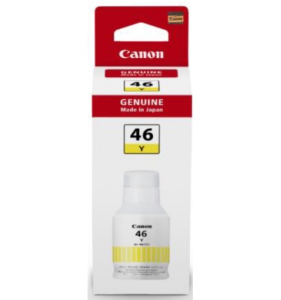 Canon GI-46 Y