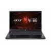 Acer Nitro V15/ANV15-51/i5-13420H/15,6"/FHD/16GB/512GB SSD/RTX 2050/bez OS/Black/2R