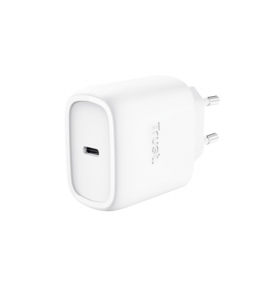 TRUSt MAXO 45W USB-C CHARGER F/APPLE