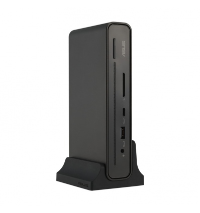 ASUS DC301 Triple Display USB-C Dock Duo