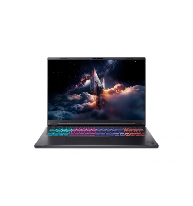 Acer Nitro 18 AI/AN18-61-R013/AI9-365/18"/2560x1600/32GB/1TB/RTX 5070/W11H/Black/2R
