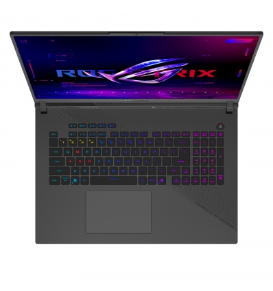 ASUS ROG Strix G18/G814FP/R9-9955HX/18"/2560x1600/32GB/1TB/RTX 5070/W11H/Gray/2R