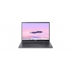 Acer Chromebook Plus 516/CB516-1HT-31UE/3-100U/16"/WUXGA/T/8GB/256GB/Intel int/Chrome/Gray/2R