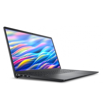 Dell 15/DC15250/i5-1334U/15,6"/FHD/16GB/512GB/Intel int/W11P/Black/3R NBD