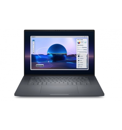 Dell Pro Max Premium/16 MA16250/U7-265H/16"/WUXGA/32GB/1TB/RTX 2000/W11P/Black/3R NBD