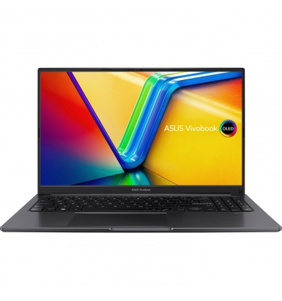ASUS Vivobook 15 OLED/M1505YA-OLED249W/R7-7730U/15,6"/2880x1620/16GB/1TB/RX Vega 8/W11H/Black/2R