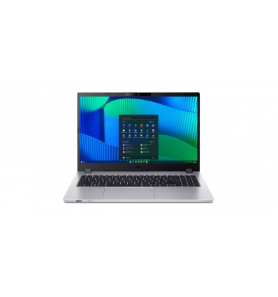 Acer TravelMate P2 15/TMP215-55T-TCO-5144/5-120U/15,6"/FHD/T/16GB/512GB/Intel int/W11H/Silver/2R