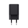 TRUST MAXO 65W SMALL USB-C CHARGER BLK