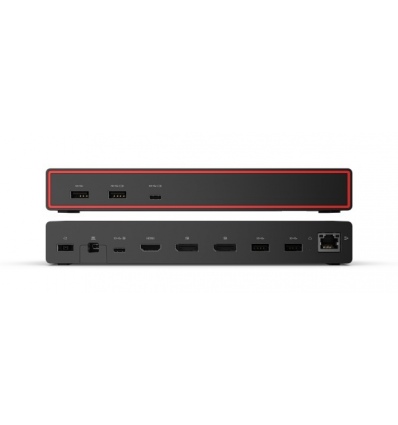 TP USB4 Smart Dock - EU