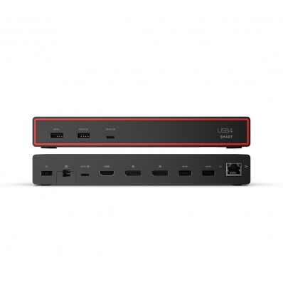 TP USB4 Smart Dock - 135W EU