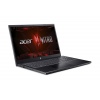 Acer Nitro V15/ANV15-51/i5-13420H/15,6"/FHD/16GB/512GB SSD/RTX 2050/bez OS/Black/2R