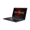 Acer Nitro V15/ANV15-51/i5-13420H/15,6"/FHD/16GB/512GB SSD/RTX 2050/bez OS/Black/2R