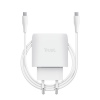 TRUSt MAXO 45W USB-C CHARGER F/APPLE