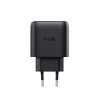 TRUSt MAXO 45W USB-C CHARGER F/SAMSUNG