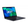 Acer TravelMate P4 Spin 14/TMP414RN-54-TCO-57VL/U5-125U/14"/WUXGA/T/16GB/512GB/Intel int/W11P EDU/Bl