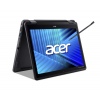 Acer TravelMate Spin B3/TMB312RN-31-TCO-C8ZG/N150/12,2"/WUXGA/T/8GB/256GB/Intel int/W11P EDU/Black/2