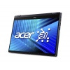 Acer TravelMate P4 Spin 14/TMP414RN-55-TCO-51GD/U5-225U/14"/WUXGA/T/16GB/512GB/Intel int/W11P EDU/Bl