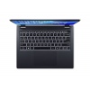 Acer TravelMate P4 Spin 14/TMP414RN-55-TCO-51GD/U5-225U/14"/WUXGA/T/16GB/512GB/Intel int/W11P EDU/Bl