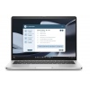 Dell Pro 14 Plus/PB14255/AI5PRO-340/14"/WUXGA/16GB/512GB/AMD int/W11P/Silver/3R NBD