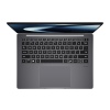ASUS ExpertBook P3/PM3406CKA-NZR516512W/AI5-330/14"/2560x1600/16GB/512GB/AMD int/W11H/Gray/2R