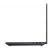 Dell Pro Max Plus/16 MB16250/U7-265HX/16"/WUXGA/32GB/1TB/RTX 3000/W11P/Black/3R NBD