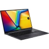ASUS Vivobook 15 OLED/M1505YA-OLED249W/R7-7730U/15,6"/2880x1620/16GB/1TB/RX Vega 8/W11H/Black/2R
