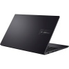ASUS Vivobook 15 OLED/M1505YA-OLED249W/R7-7730U/15,6"/2880x1620/16GB/1TB/RX Vega 8/W11H/Black/2R