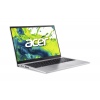 Acer Aspire Go 15/AG15-72P-54XT/5-120U/15,6"/FHD/16GB/512GB/Intel int/W11H/Silver/2R