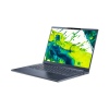 Acer Aspire 14 AI/A14-11M-X6R7/SD-X1-26-100/14"/WUXGA/16GB/512GB/Adreno/W11H/Blue/2R