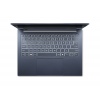 Acer Aspire 14 AI/A14-11M-X6R7/SD-X1-26-100/14"/WUXGA/16GB/512GB/Adreno/W11H/Blue/2R