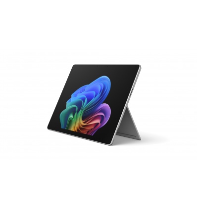 Microsoft Surface Pro 11 Copilot+/U7-266V/13"/2880x1920/T/16GB/512GB SSD/Arc 140V/W11P/Platinum/2R