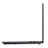 Dell Pro Max/16 MC16255/AI7PRO-350/16"/WUXGA/32GB/512GB/RTX 500/W11P/Black/3R NBD