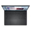 Dell Pro 15 Essential/PV15250/i7-1355U/15,6"/FHD/16GB/512GB/Intel int/W11P/Black/3R NBD