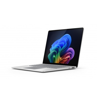 Microsoft Surface Laptop 7 Copilot+/U5-236V/15"/2496x1664/T/16GB/512GB SSD/Arc 130V/W11P/Platinum/2R