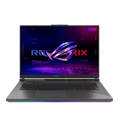 ASUS ROG Strix G18/G814PP-NEBULA018W/R9-8940HX/18"/2560x1600/32GB/1TB/RTX 5070/W11H/Gray/2R