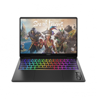 HP OMEN Transcend/14-fb1004nc/U9-285H/14"/2880x1800/32GB/1TB/RTX 5070/W11H/Black/2R