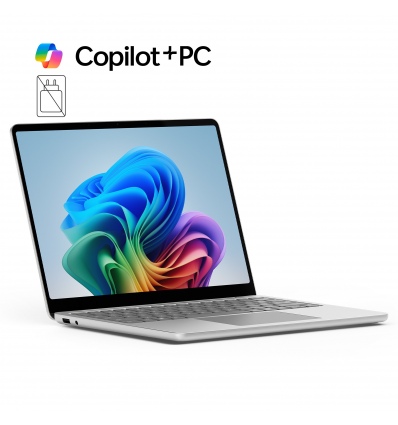 Microsoft Surface Laptop 13"/SD-X Plus/13"/1920x1280/T/16GB/512GB/Adreno/W11P/Platinum/2R