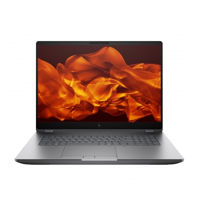 HP ZBook/Fury 18 G1i/U7-265HX/18"/2560x1600/64GB/1,5TB/RTX 3000/W11P/Silver/5R