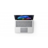Microsoft Surface Laptop 7 Copilot+/U5-238V/13,8"/2304x1536/T/32GB/256GB SSD/Arc 130V/W11P/Platinum/