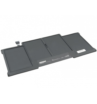 Baterie AVACOM pro Apple MacBook Air 13" A1466 Li-Pol 7,6V 7200mAh 55Wh - A1496