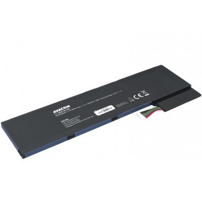 Baterie AVACOM pro Acer M3, M5 Series Li-Pol 11,1V 4850mAh 54Wh