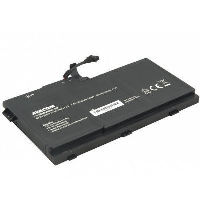 Baterie AVACOM pro HP Zbook 17 G3 AI06XL Li-Pol 11,4V 8300mAh 95Wh