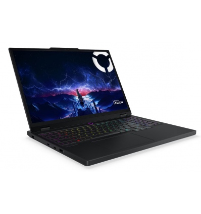 Lenovo Legion 5/15IRX10/i7-13650HX/15,1"/2560x1600/24GB/1TB/RTX 5050/bez OS/Black/3R