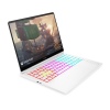 HP OMEN Transcend/14-fb1072nc/U7-255H/14"/2880x1800/32GB/1TB/RTX 5060/W11P/White/2R