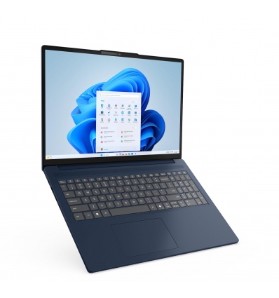 Lenovo IdeaPad Slim 3/16ARP10/R5-7535HS/16"/2880x1800/16GB/1TB/AMD int/W11H/Blue/2R