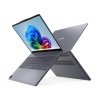 Lenovo IdeaPad Slim 3/15Q8X10/SD-X1-26-100/15,3"/WUXGA/16GB/512GB/Adreno/W11H/Gray/2R