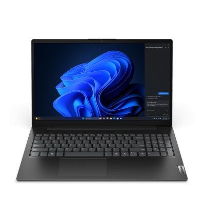 Lenovo V/V15 G5 IRL/Intel Core 3 100U/15,6"/FHD/16GB/512GB/Intel int/bez OS/Black/2R