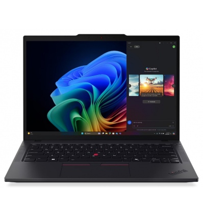 Lenovo ThinkPad T/T14 Gen 6/RAI5PRO-340/14"/WUXGA/16GB/512GB/AMD int/W11P/Black/3R