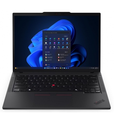 Lenovo ThinkPad T/T14 Gen 6/U5-225U/14"/WUXGA/16GB/512GB/Intel int/W11P/Black/3R