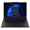 Lenovo ThinkPad T/T14 Gen 6/U7-255U/14"/2880x1800/T/32GB/1TB/Intel int/W11P/Black/3R